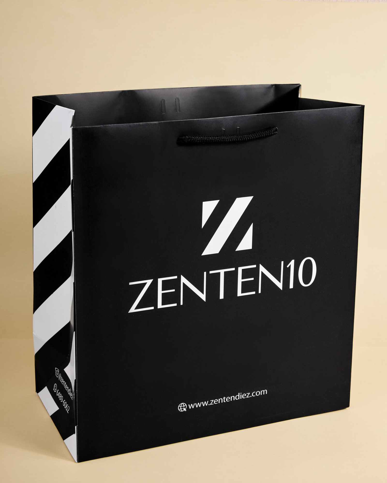 Zenten10 - Grupo-Persa